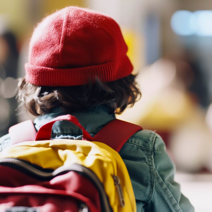 Familien-GPS-Standortverfolgung