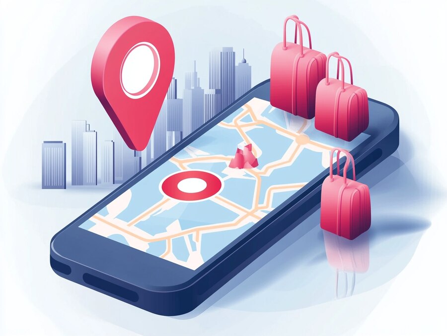 family locator gps tracker find your